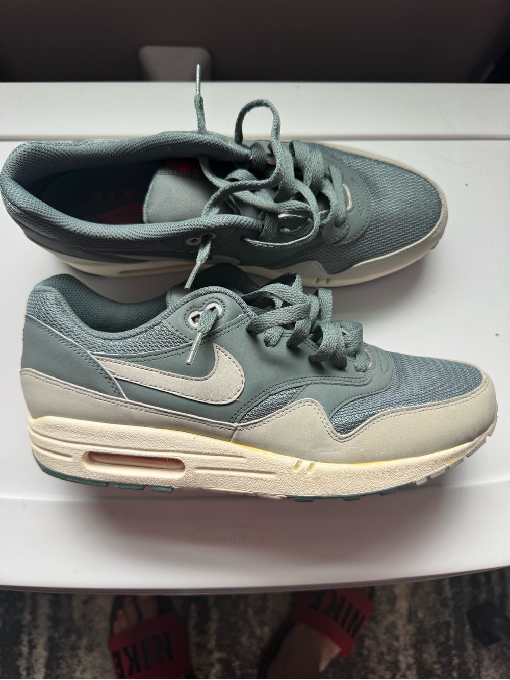 Nike Air Max 1